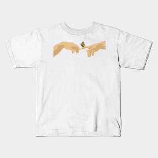 Hands Kids T-Shirt